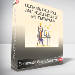 Somenath Sen & Skill Boost - Ultimate Free Tools And Resources For Entrepreneur