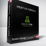 Stefan Georgi - Profit Fix Formula