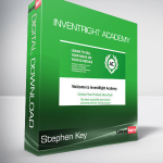 Stephen Key - InventRight Academy