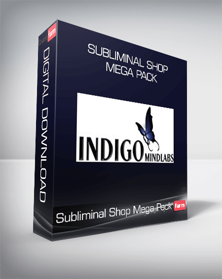 Subliminal Shop Mega Pack