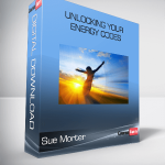 Sue Morter - Unlocking Your Energy Codes