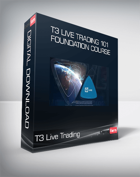 T3 Live Trading 101 Foundation Course