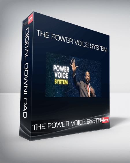 THE POWER VOICE SYSTEM
