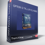 Thami Khbaj - option 3 TKL LFA CLASSIC