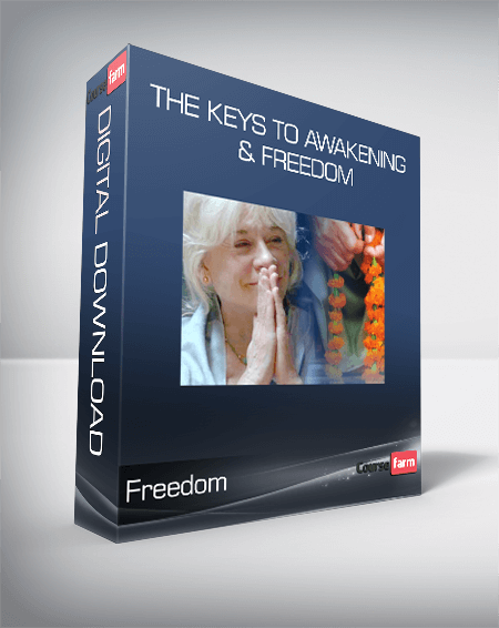 The Keys to Awakening & Freedom