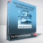 The Programs Course - Online Home Study Course