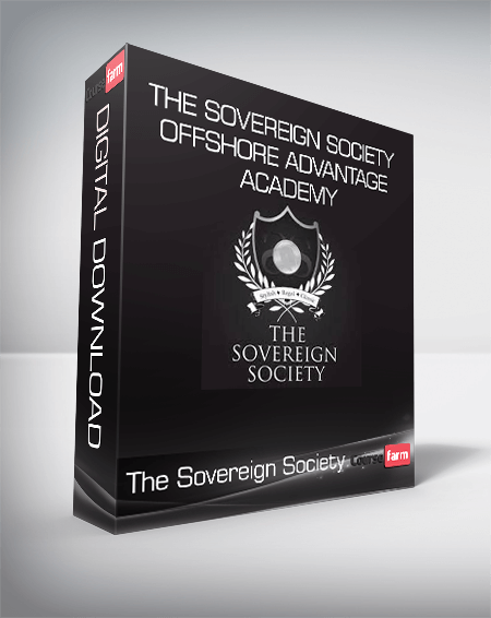 The Sovereign Society - Offshore Advantage Academy