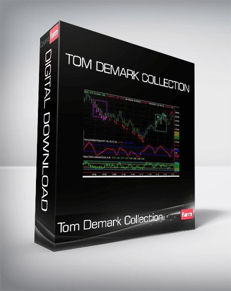 Tom Demark Collection