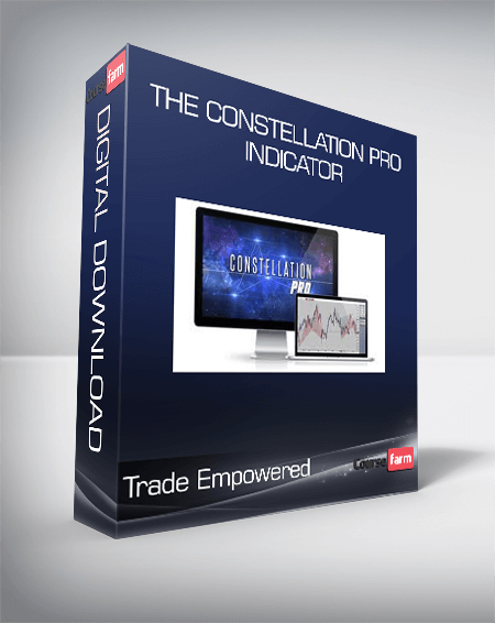 Trade Empowered - The Constellation PRO Indicator