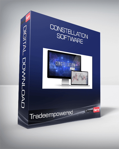 Tradeempowered - Constellation Software