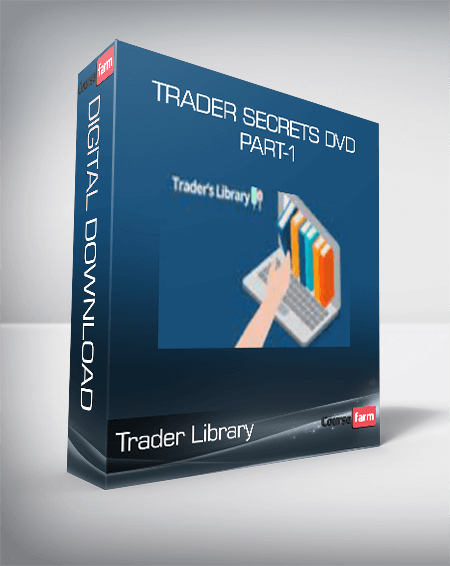 Trader Library - Trader Secrets DVD PART-1