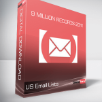 US Email Lists - 9 Million Records 2011