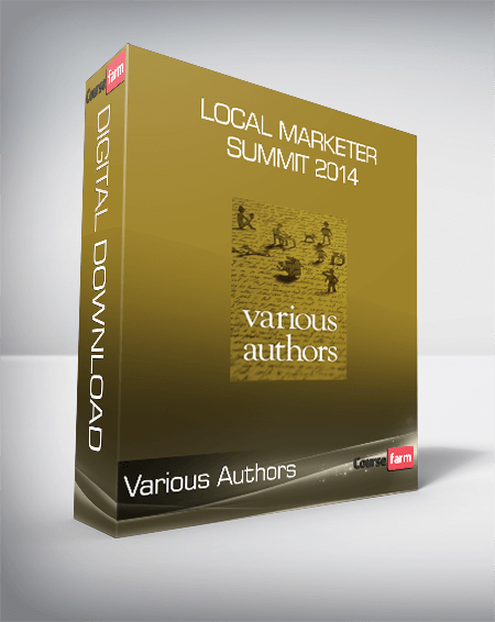 Various Authors - Local Marketer Summit 2014