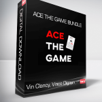Vin Clancy, Vince Dignan - Ace The Game Bundle