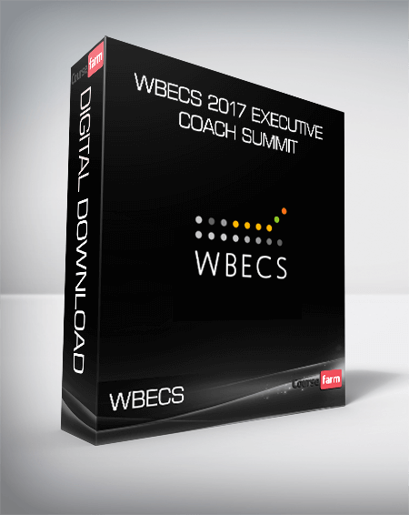 WBECS - WBECS 2017 Executive Coach Summit
