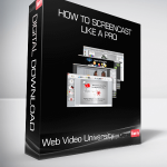 Web Video University - How To Screencast Like a Pro