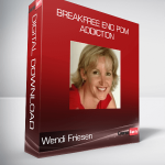 Wendi Friesen – Breakfree End Pom Addiction