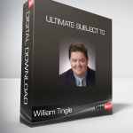 William Tingle - Ultimate Subject To
