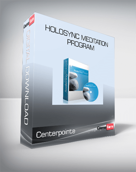 Centerpointe - Holosync Meditation Program