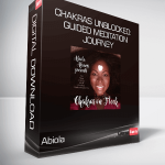 Abiola - Chakras Unblocked: Guided Meditation Journey