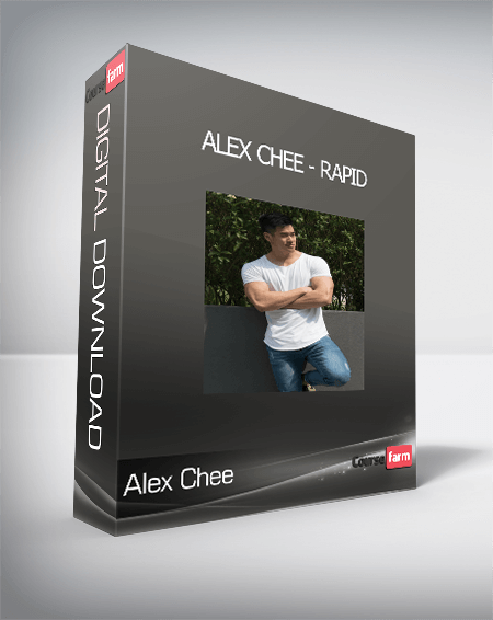 Alex Chee - RAPID