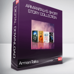 ArmaniTalks - ArmaniTalks Short Story Collection