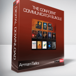 ArmaniTalks - The Confident Communicator Bundle