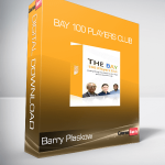 Barry Plaskow - Bay 100 Players Club