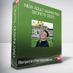 Benjamin Fairbourne - New Adult Marketing Secrets (2021)