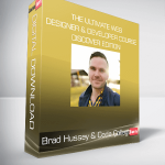 Brad Hussey & Code College - The Ultimate Web Designer & Developer Course - Discover Edition
