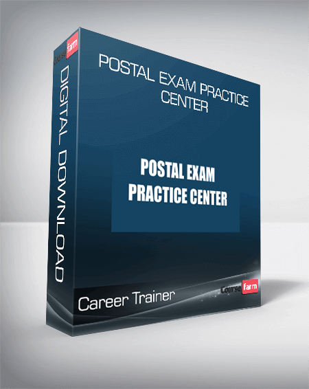 Career Trainer - Postal Exam Practice Center