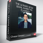 Chase Dimond - The Ultimate BFCM Email Marketing Playbook