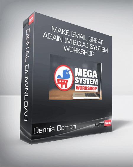 Dennis Demori – Make Email Great Again (M.E.G.A.) System Workshop