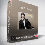 Dr. Josh Wright - Beethoven