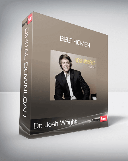 Dr. Josh Wright - Beethoven