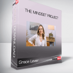 Grace Lever - The Mindset Project