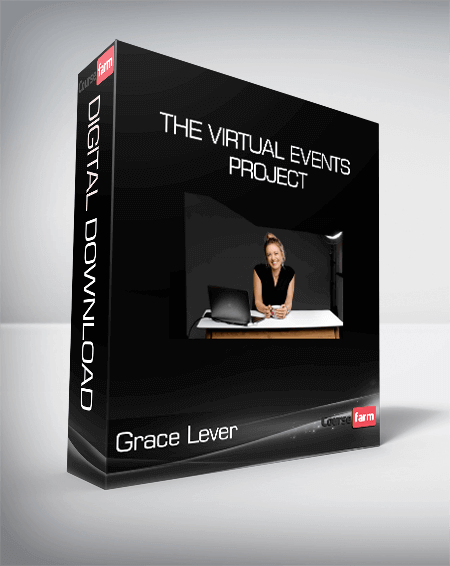 Grace Lever - The Virtual Events Project