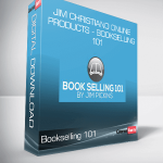Jim Christiano Online Products - Bookselling 101