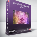 MindPro - Super Fast Healing 2.0MX