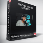 Nicholas Kostulas - Personal Brand Academy