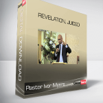 Pastor Ivor Myers - Revelation, Juiced