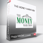 Peggy McColl - The Money Marathon