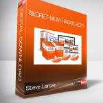 Steve Larsen – Secret MLM Hacks 2021