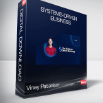 Vinay Patankar - Systems-Driven Business