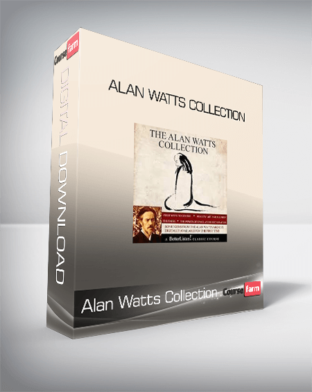 Alan Watts Collection