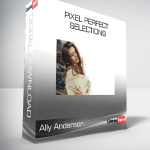 Ally Anderson - Pixel Perfect Selections