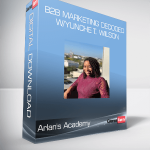 Arlan's Academy - B2B Marketing Decoded w/Yunche T. Wilson