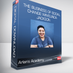 Arlan's Academy - The Business of Social Change w/Melinda Jackson