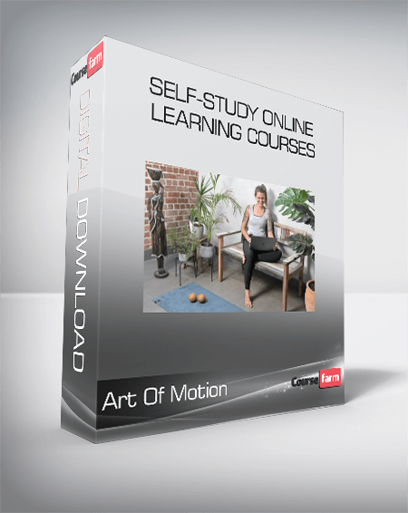 Art Of Motion - Self-Study Online Learning Courses