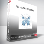 Astro Butterfly - All About Eclipses